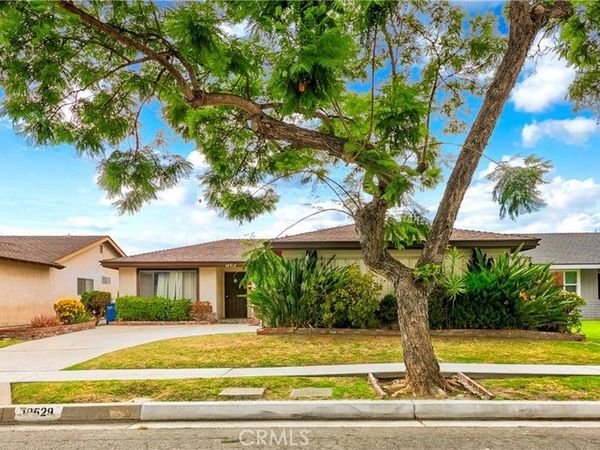 19529 Bouma , Cerritos, CA 90703