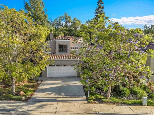 1847 Centennial Way , Escondido, CA 92026