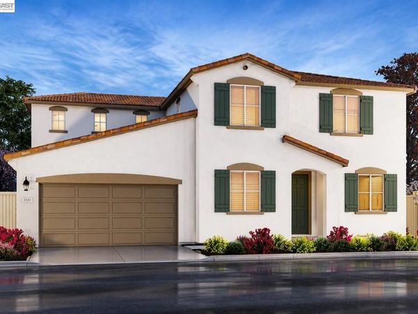 5223 Kestrel St. , Antioch, CA 94531