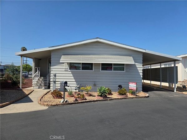 1201 W Valencia, Unit 97, Fullerton, CA 92833