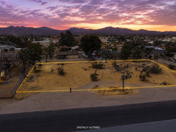 0 Aviation , Yucca Valley, CA 92252
