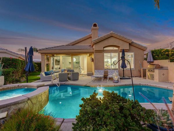 67361 N Laguna Drive , Cathedral City, CA 92234