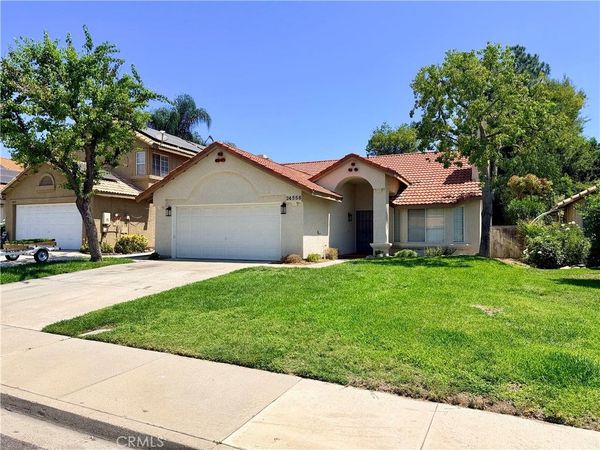 24558 Camino Mirabella , Murrieta, CA 92562