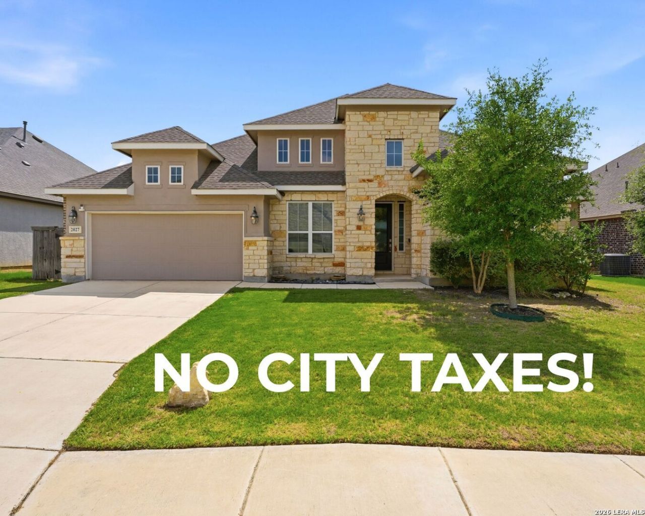 2027 Sladen Hls, San Antonio, TX 78253 Main Photo