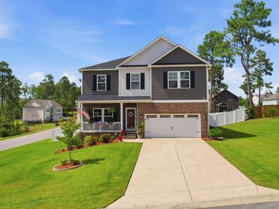 605 Sasanqua Lane , Lexington, SC 29073