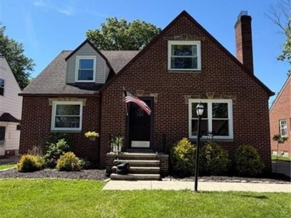 21779 Eaton Road , Fairview Park, OH 44126