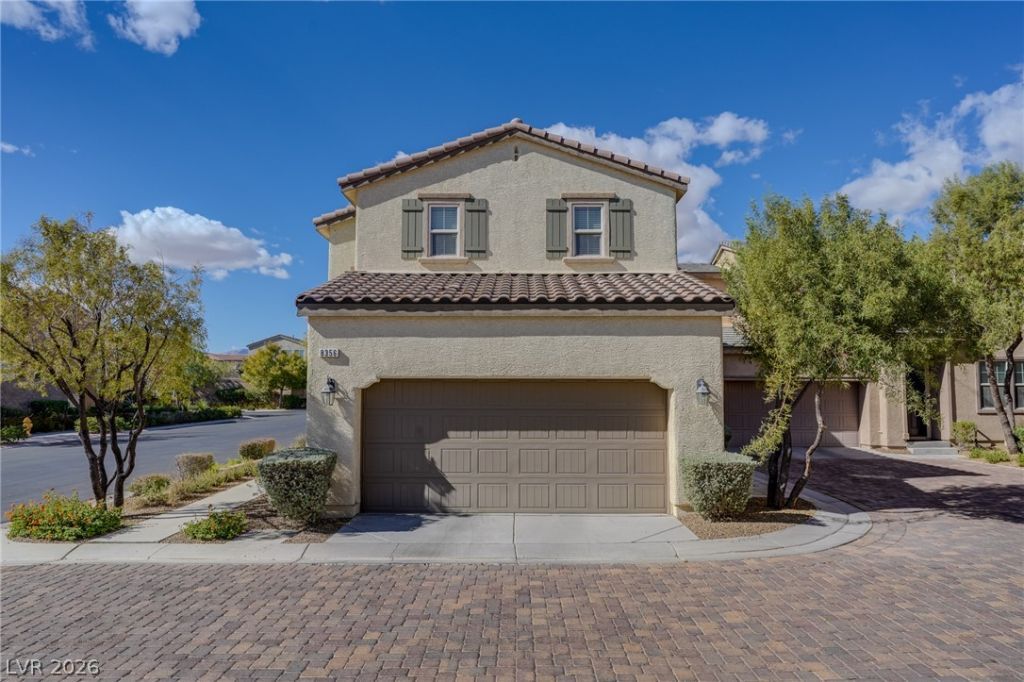 8356 Creek Canyon Avenue, Las Vegas, NV 89113 Main Photo