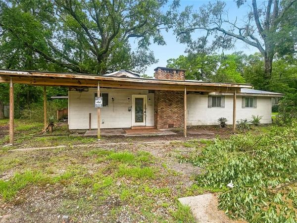 3106 WILLIAM TELL Street , Slidell, LA 70458