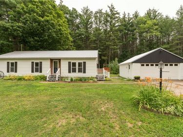 7315 Brantingham Road , Greig, NY 13345