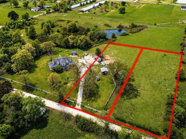 12978 Huber (1 Acre Tract B), Bentonville, AR 72713