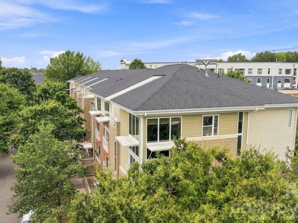 643 Raphael Place, Charlotte, NC 28205
