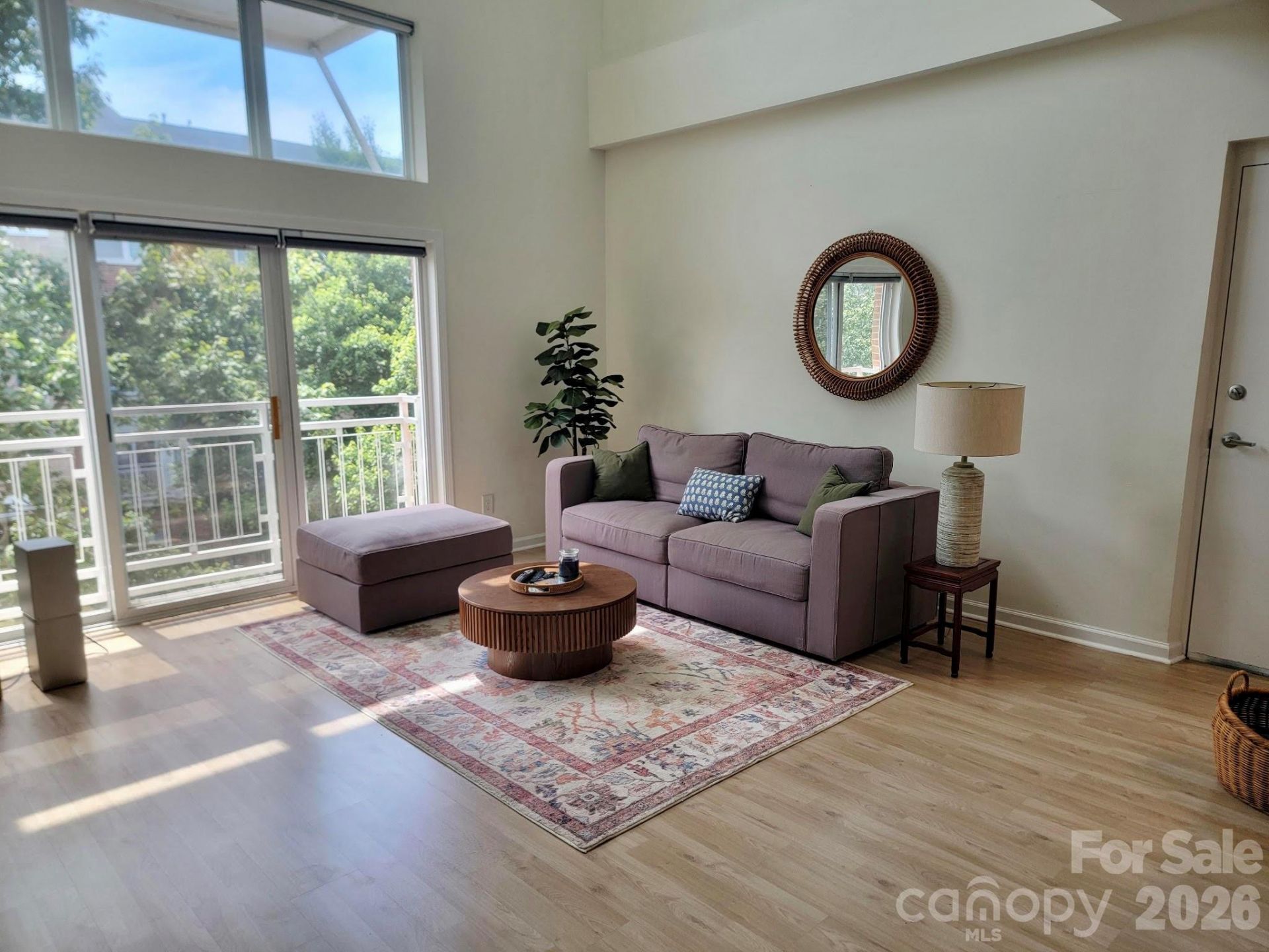 643 Raphael Place , Charlotte, NC 28205 Main Photo