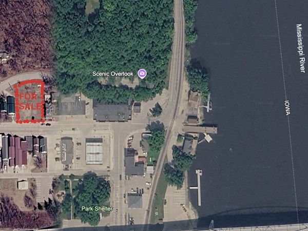 122 North Street, Marquette, IA 52158