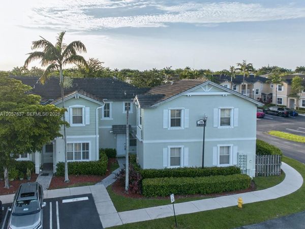 152 SE 29th Ave, Unit 9, Homestead, FL 33033