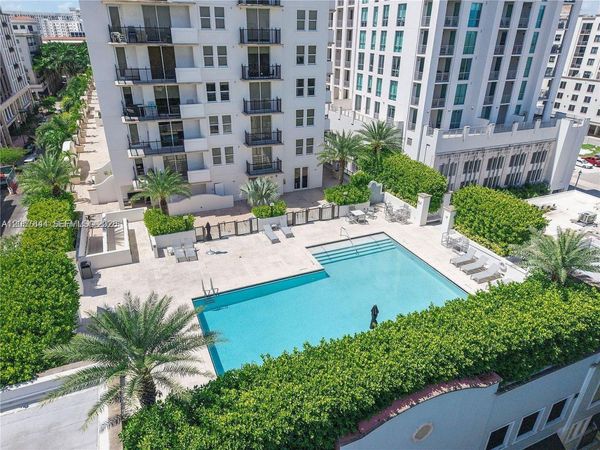 4100 Salzedo St , Unit 803, Coral Gables, FL 33146
