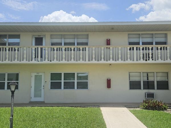 184 WALTHAM H, West Palm Beach, FL 33417