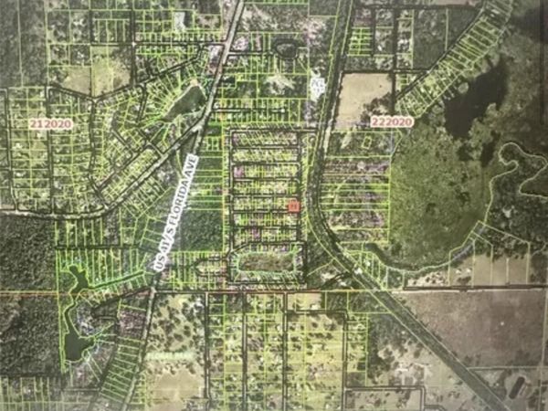 8119 E PARTRIDGE Lane, Floral City, FL 34436