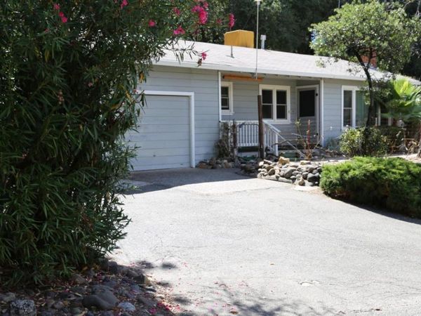 3405 Big Cut Rd, Placerville, CA 95667
