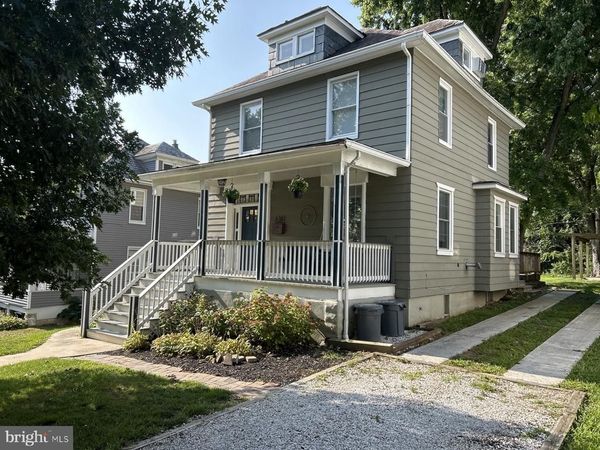 4307 BELMAR AVENUE, BALTIMORE, MD 21206