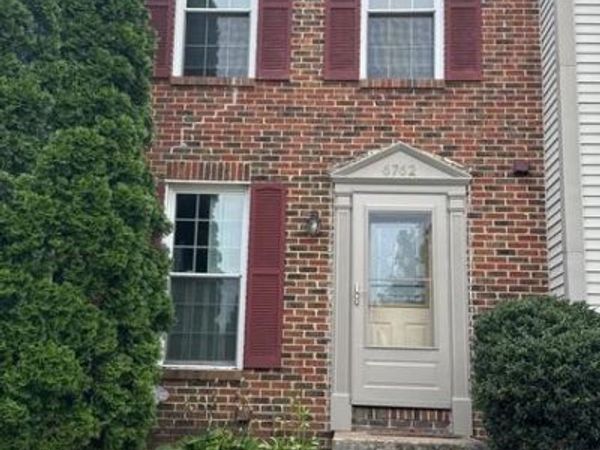 6762 DUCKETTS LANE , Unit 32-3, ELKRIDGE, MD 21075