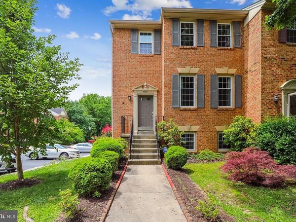 7230 TAVESHIRE WAY , BETHESDA, MD 20817