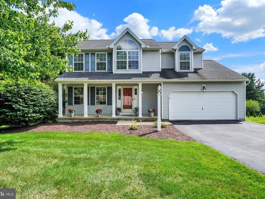 118 Charles Avenue , Stewartstown, PA 17363 Main Photo