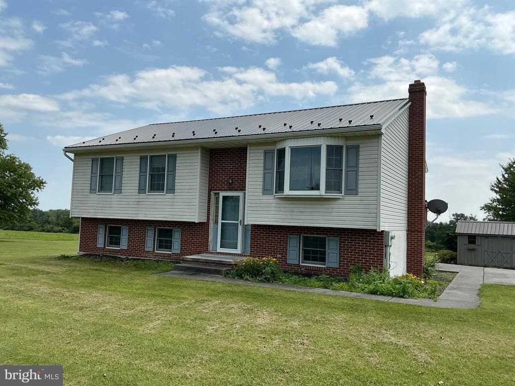 665 GAME LANDS ROAD , ASPERS, PA 17304
