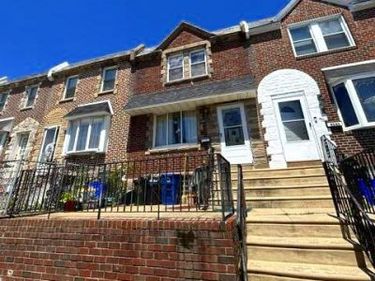 4543 LORING STREET , PHILADELPHIA, PA 19136