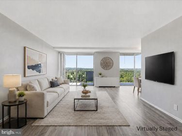 301 N BEAUREGARD STREET , Unit 1107, ALEXANDRIA, VA 22312