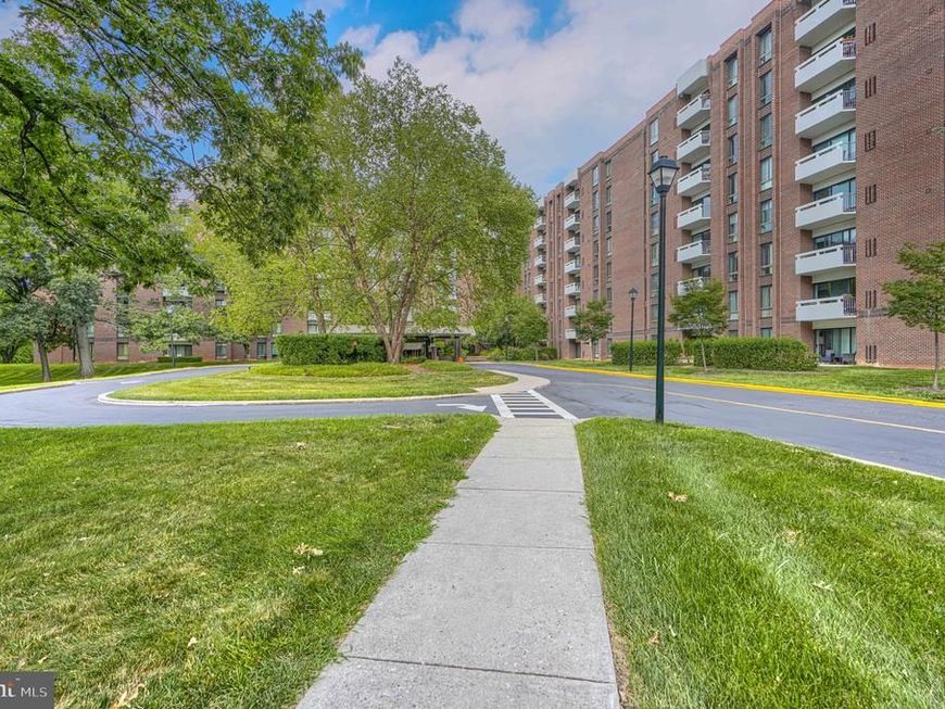 7 Slade Avenue, Unit 119, Baltimore, MD 21208 Main Photo