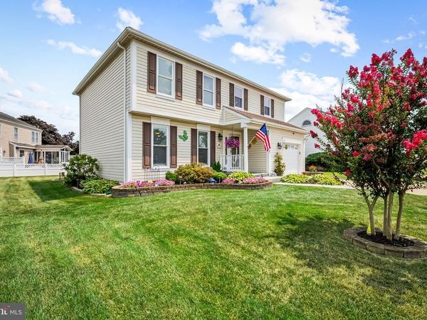 910 BERGEN COURT, BEL AIR, MD 21014