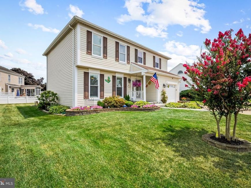 910 Bergen Court, Bel Air, MD 21014 Main Photo