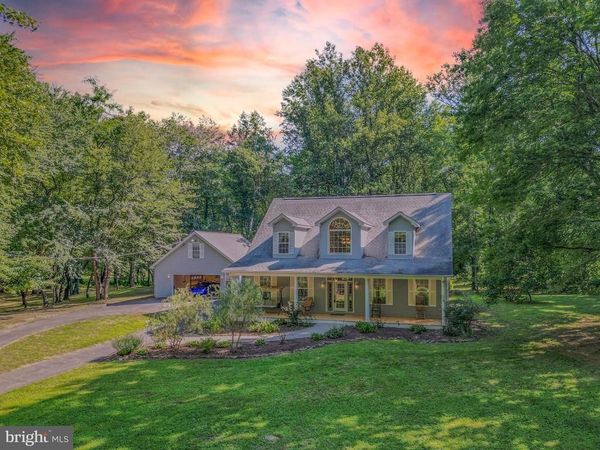 14555 LEE HIGHWAY, AMISSVILLE, VA 20106