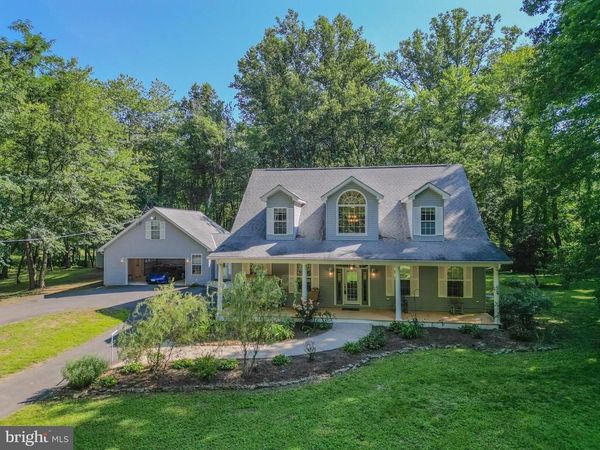 14555 LEE HIGHWAY, AMISSVILLE, VA 20106