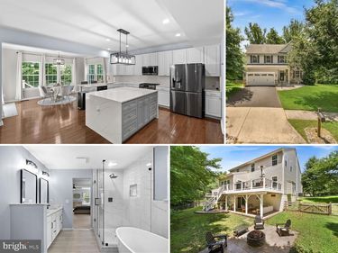 9506 MERRIMONT TRACE CIRCLE, BRISTOW, VA 20136