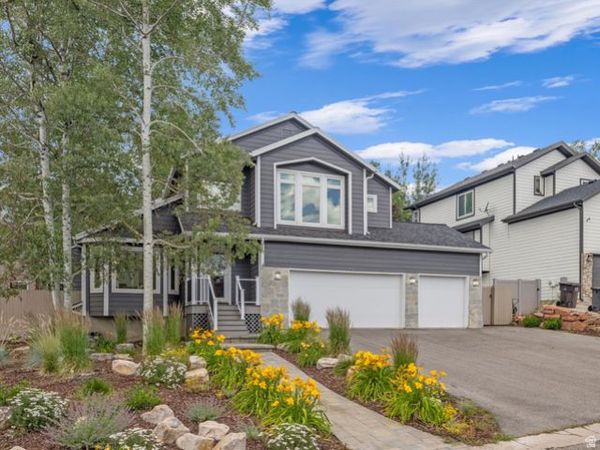 7947 SPRINGSHIRE DR , Park City, UT 84098