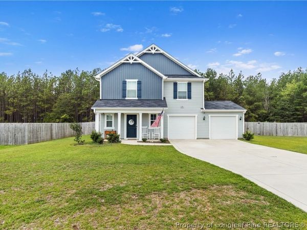 153 Craftsman Court, Raeford, NC 28376
