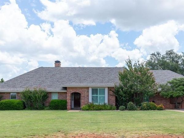 433 Avenida De Leon , Abilene, TX 79602