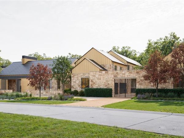 1525 Meandering Way Drive, Westlake, TX 76262