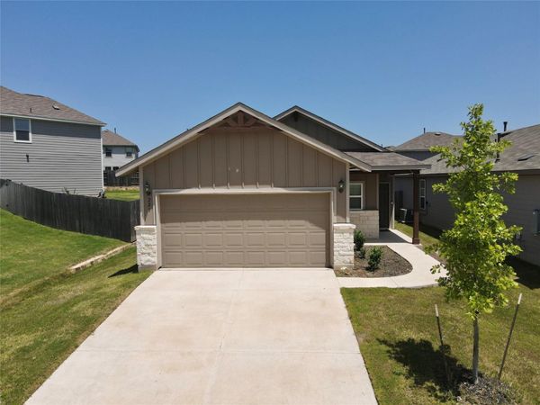 221 Lime ST, Buda, TX 78610