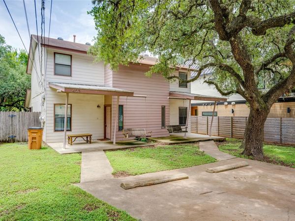 403 W Elizabeth , Unit B, Austin, TX 78704