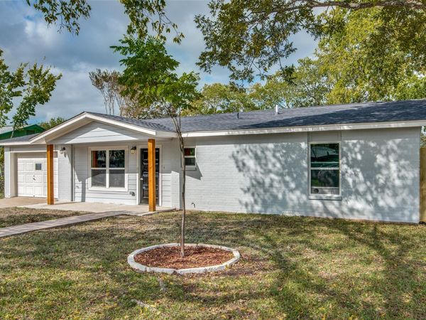 500 Lockwood ST , San Marcos, TX 78666