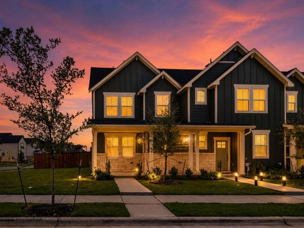 2557 Caleb Asher LOOP , Round Rock, TX 78665