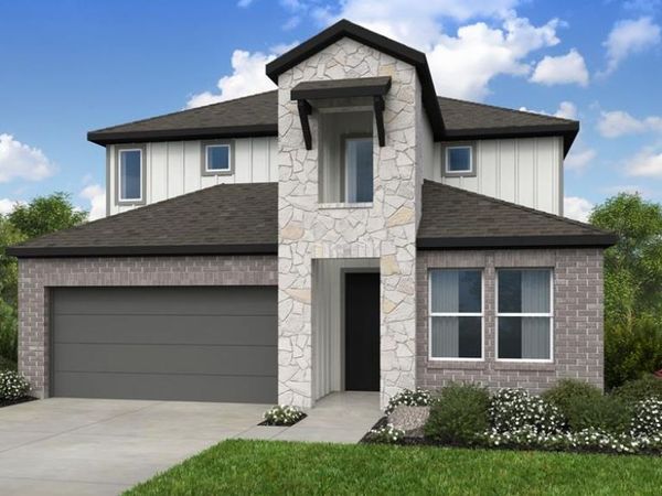 13300 Parsons Prairie LN, Buda, TX 78610