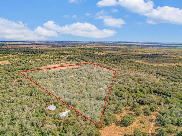 TBD Porter LN , Lockhart, TX 78644
