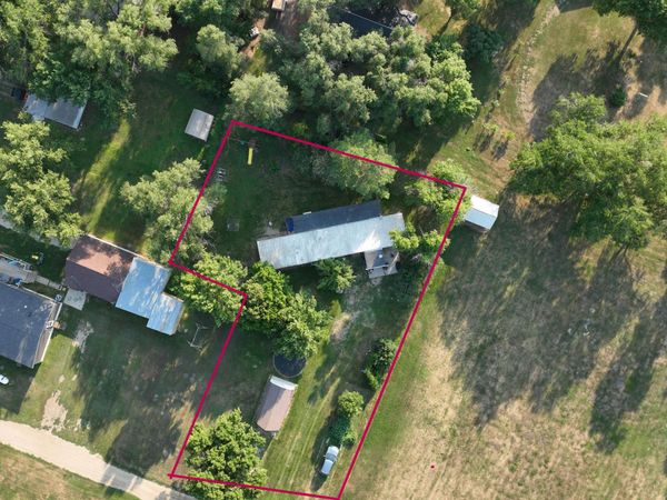 43 N 3rd Street, Mansfield, SD 57460