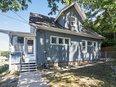 215 FRANKLIN Avenue, COUNCIL BLUFFS, IA 51503