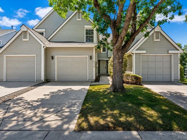 6333 Zang Court, Unit B, Arvada, CO 80004