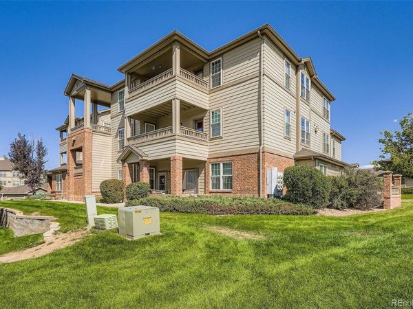 12820 Ironstone Way , Unit 203, Parker, CO 80134