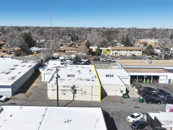 8035-8055 W Colfax Street , Lakewood, CO 80214